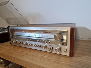 PIONEER SX-950 TOPOWY AMPLITUNER LEGENDA ŁADNY !!!