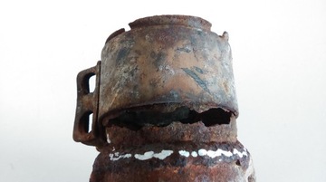 Выпускной коллектор HONDA PAN EUROPEAN 1100