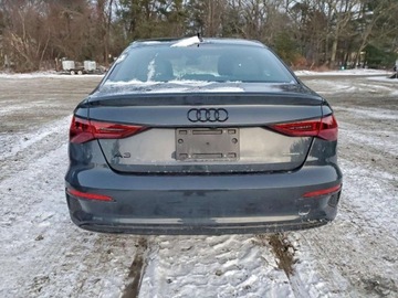 Audi A3 8Y 2024 Audi A3 Limousine Premium 2024 2.0 Benzyna 201KM, zdjęcie 2