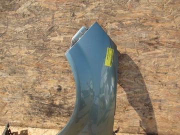 Крыло переднее левое Renault Scenic II.