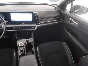 Kia Sportage V SUV 1.6 T-GDI MHEV 180KM 2023 Kia Sportage 1.6 T-GDI MHEV, Salon Polska, zdjęcie 7