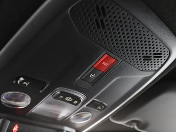 Opel Mokka II SUV 1.2 Turbo 130KM 2021 Opel Mokka Ultimate navi kamera alcantara FullLED, zdjęcie 36