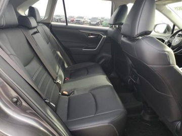 Toyota RAV4 V 2019 Toyota RAV4 Xle premium 2.5 Benzyna 203KM, zdjęcie 8