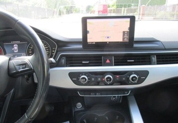 Audi A4 B9 Limousine 1.4 TFSI 150KM 2018 Audi A4 Limousine z Gwarancja 12 Miesiecy Model 2019r 1.4 Benzyna 150KM, zdjęcie 10