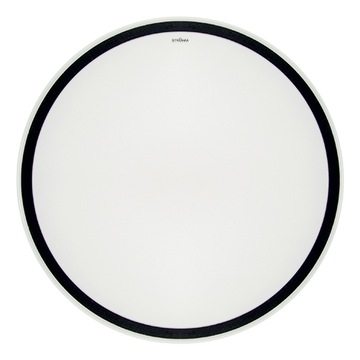 LAMPA DO ŁAZIENKI 24W IP44 PLAFON ŁAZIENKOWY LED