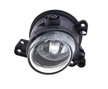MERCEDES BENZÍN B-KL W246 09.11 - 14 HALOGEN SVĚTLO MLHOVKA LEVÝ