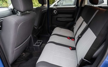 Dodge Nitro 2012 Dodge Nitro 3.7B 210Ps 4x4 Szyberdach Automat Navi Klimatyzacja 1Wl. Super, zdjęcie 5