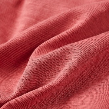 vidaXL Детская футболка с короткими рукавами Pepper Green 140