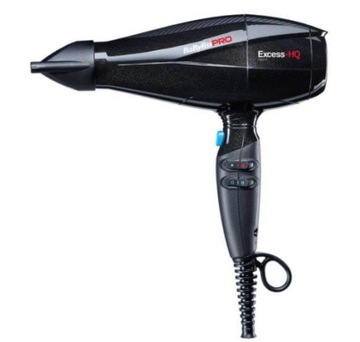 BaByliss Pro HQ Excess Suszarka do włosów z joniza