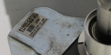 KIA SPORTAGE IV SLOUPEC VOLANT 81900-C5700