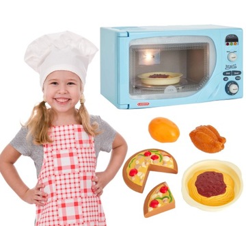 KUCHENKA MIKROFALOWA MIKROFALÓWKA DELONGHI + AKC.
