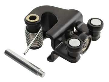 WÓZEK ROLKA DRZWI BOCZNYCH do Renault Master II 2