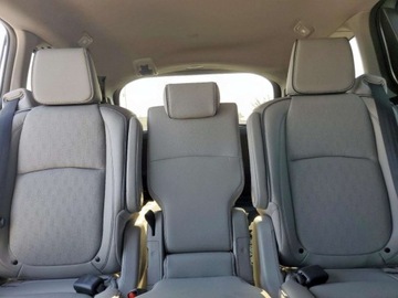 Honda Odyssey IV 2024 Honda Odyssey Elite 2024 3.5l 3.5 Benzyna 280KM, zdjęcie 10
