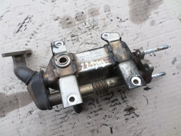 LEXUS IS 220 2.2 D CHŁODNICA EGR