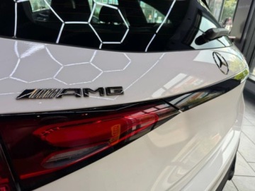 Mercedes GLC C254/X254 SUV AMG 2.0 43 AMG 421KM 2025 MERCEDES-BENZ GLC AMG 43 4-Matic Suv 2.0 (421KM) 2025, zdjęcie 4