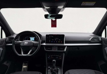 Seat Tarraco SUV 2.0 TDI 200KM 2022 Seat Tarraco Hak Full-LED Pakiet asystentow jazdy Kamera FVAT23 Salon, zdjęcie 17