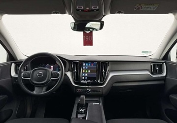 Volvo XC60 II Crossover Facelifting 2.0d B4 197KM 2022 Volvo XC 60 LED Podgrzewana kierownica i fotele Kamera FVAT23 Salon PL, zdjęcie 27