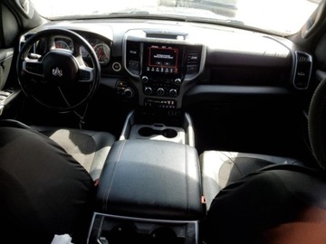  RAM 1500 2019r., Big Horn, od ubezpieczalni 5.7 Benzyna 395KM, zdjęcie 7