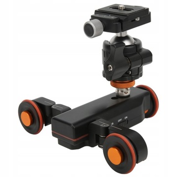 YELANGU L4X Electric Autodolly Track Slider z