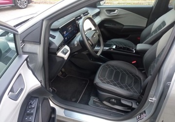 Ford Puma II Crossover E-Gen Elektryczny 43kWh 168KM 2025 Ford Puma Dodatkowo zyskaj do 40 000 zl dotacji w programie NaszEauto, zdjęcie 7