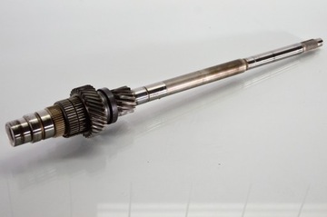 Wał główny K1 nieparzyste biegi 0B5 DL501 S-Tronic