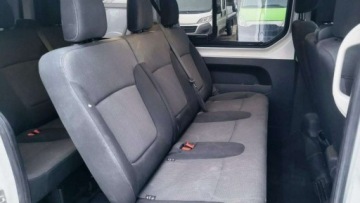 Nissan NV200 2021 Nissan NV300 Nissan NV300 2.0 Diesel 120KM, zdjęcie 11