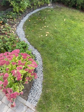 COREGRAVEL ГРАВИЙНЫЕ ПОВЕРХНОСТИ 3,5см|ПОЖАРНАЯ ЗАЩИТА|ПОДдон|