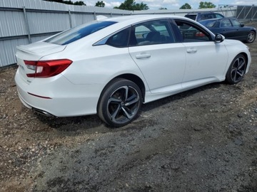 Honda 2020 Honda Accord Sport, 2020r., 1.5L 1.5 Benzyna 192KM, zdjęcie 2
