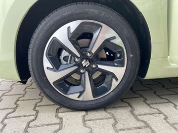 Suzuki Swift VII 1.2 DualJet mild Hybrid 82KM 2025 Suzuki Swift Swift Elegance 1.2 mildHybrid Manual DEMO 1.2 Hybryda 83KM, zdjęcie 17