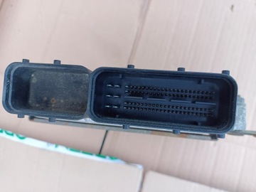 39110-03256 ŘÍZENÍ JEDNOTKA MOTORU HYUNDAI I20