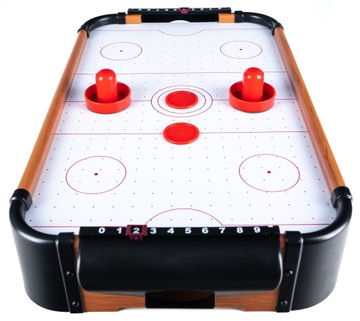 ХОККЕЙ AIR AIR AIR AIR СТОЛ 2 БРУНКА ДЛЯ ДЕТЕЙ