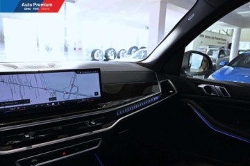 BMW X5 G05 2023 BMW X5 xDrive30dFV23Adaptacyjne Reflektory LEDFotele Sportowe 3.0 265KM, zdjęcie 7