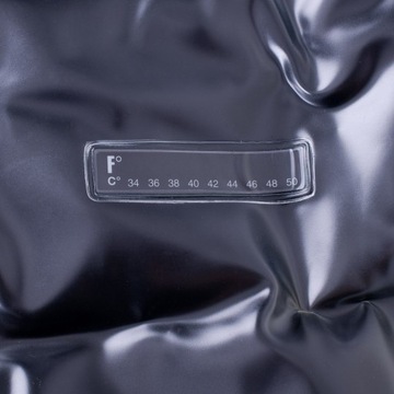 Prysznic turystyczny 20L z termometrem