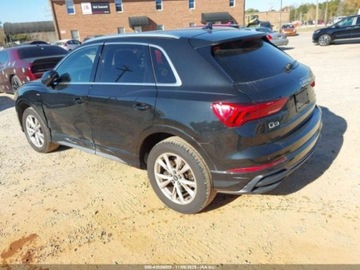 Audi Q3 II 2021 Audi Q3 Premium 45 Tfsi S Line Quattro Tiptronic 2021 2.0 Benzyna 228KM, zdjęcie 3