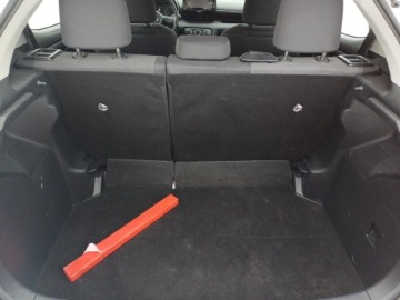 Toyota Yaris IV Hatchback 1.5 Dynamic Force 125KM 2023 Toyota Yaris 1,5-Dual-VVT-iE IV (2020-) 1,5-Dual-V, zdjęcie 10