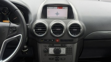 Opel Antara 2010 Opel Antara 2.0CDTi 126PS OPŁACONY Bezwypadkowy, zdjęcie 23