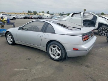 Nissan 1990 Nissan 300 ZX Turbo 1990 3.0 Benzyna 300KM, zdjęcie 1