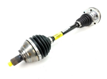 ASO PÓŁOŚ LEWY PRZÓD VW PASSAT B8 3Q0407271AA