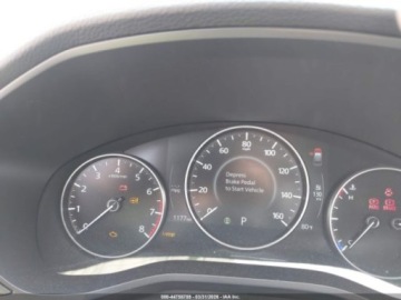 Mazda 2026 Mazda CX-70 Turbo Preferred 2026 3.3 Benzyna 280KM, zdjęcie 10