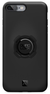 Quad Lock Etui na telefon iPhone 7 Plus / 8 Plus