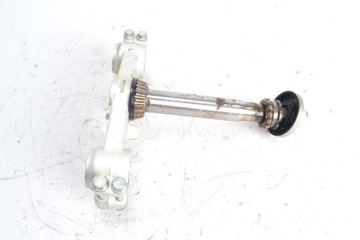 YAMAHA WR 125 нижняя полка