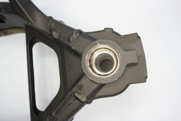 YAMAHA YZF-R6 RJ11 06-07 РАМА 2006 + ПОЛНЫЙ КОМПЛЕКТ ДОКУМЕНТОВ