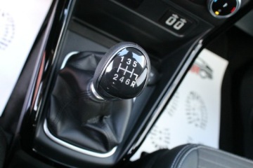 Ford Ecosport II SUV Facelifting 1.0 EcoBoost 125KM 2022 Ford EcoSport TITANIUM +Pakiet zimowy Salon Polska Zamiana FV 23%, zdjęcie 17