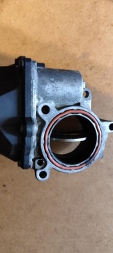 ДРОССЕЛЬ AUDI A8 4.2 TDI 057128063B