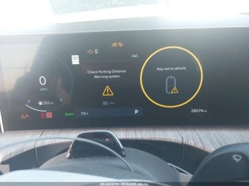 Hyundai Santa Fe V 2025 Hyundai Santa Fe 2025 HYUNDAI SANTA FE HYBRID CALLIGRAPHY 1.6 Hybryda 178KM, zdjęcie 13