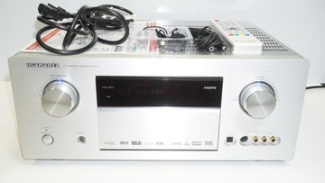 Amplituner 7.1 Marantz SR7001 HDMI RDS 7x110W Pilot Zamienny GWARANCJA