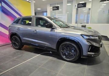 Renault Austral 2026 Renault Austral GDYNIA evolution mild hybrid 150 auto opony Wielosezonowe, zdjęcie 2