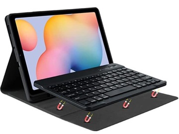 ЧЕХОЛ-КЛАВИАТУРА для SAMSUNG GALAXY TAB S6 LITE 10.4