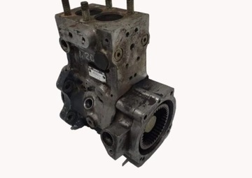 POMPA WTRYSKOWA KORPUS RENAULT PREMUM 420 DCI 5010553948