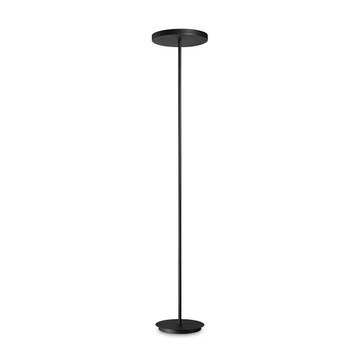 Lampa podłogowa Ideal Lux Colonna PT4 nero 177205 GX53 4x15W czarna